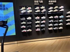 -NIKE(朝阳合生汇店)
