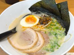 -一風堂拉面(美罗城店)