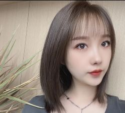 点击看大图 -MORI HAIR SALON日式美发沙龙