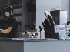 -blend (大运天地店)