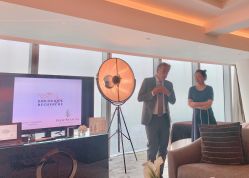 -广州四季酒店·花水疗中心·高空Spa