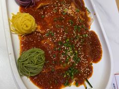 -鸡毛店·川菜(文殊院店)