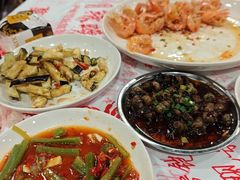 -辣螃铠盆盆蟹大排档(海昌店)