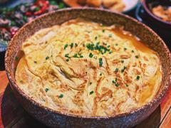 长寿面-馬蘭花開(车站大道店)
