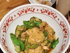 -汉小城·老铫子藕汤·乡野湖北菜(江汉路吉庆街店)