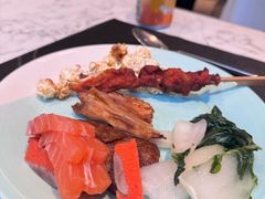 -厦门艾美酒店·新食谱西餐厅