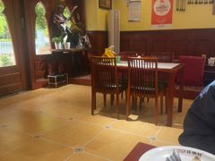 -清真· AL-JANNAT 佳纳特餐厅(仙林店)
