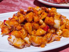 -渝信川菜(长安店)