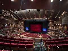 -交通银行前滩31演艺中心