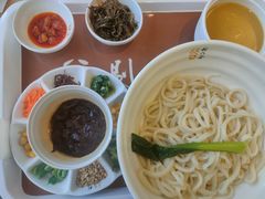 -剔八谷山西面馆(南内环店)