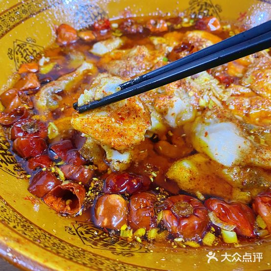 川味饭馆(健康街店)