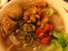 -OPEN開全日自助餐厅·牛肉火锅·海鲜(佛山希尔顿酒店)