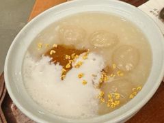 -RUXU入续糖水铺与包(卓悦中心店)