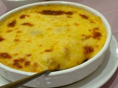 芝士海鲜焗土豆泥-顺风海鲜港(金玉兰店)