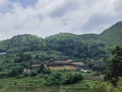 -福建土楼(南靖)景区