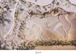 点击看大图 -豪门婚礼策划