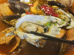-船歌·鱼水饺青岛菜(金狮广场店)