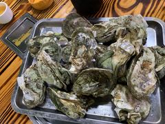 -大富蚝乌东哥饭店·石锅鱼杂·柠檬鸭(革新路店)