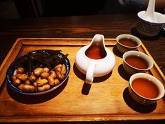 -大洋家·精品潮汕菜·生腌砂锅粥(天河东路店)