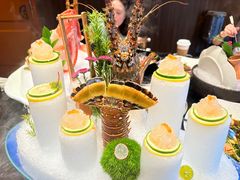 -蒋记海鲜姿造•洋房别墅(星河湾店)