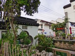 -长发西饼(临顿路店)