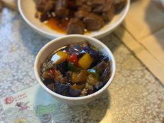 -文三里屯面馆(三里屯店)