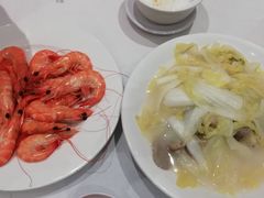 -稻香酒家·33年老字号·港式粤菜(富邦中心店)