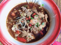 -老三样·美食研究中心(世贸路店)