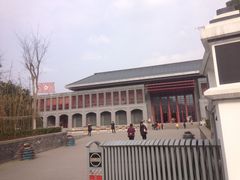 -遵义会议纪念馆