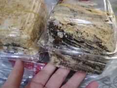 -爱德顺糕点食屋(利民道店)