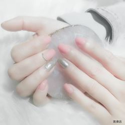 -夏花美甲美睫