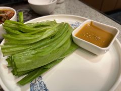 -富乐山酒店(西黄城根北街店)