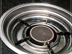 -清真·锦翔炝锅鱼(明德门店)