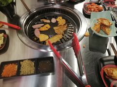 -北木南烤肉和酒(重庆雾都广场店)