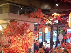 -蓉城老妈火锅(双林路店)