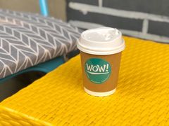-WOW coffee