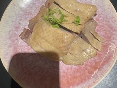 -金陵家宴·金陵春·南京菜(夫子庙店)