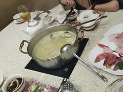 -顺轩海鲜火锅酒家