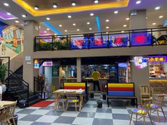 -孔利凤爪王烧烤(后湖第一店)