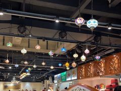 -巴扎美食·新疆菜·西域歌舞表演餐厅(新疆大厦店)