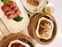 -乜都得港式茶楼(天贵路店)