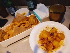 -半天妖烤鱼(海梦一方店)