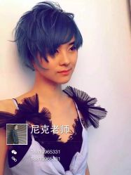 -Miracle集简美发沙龙
