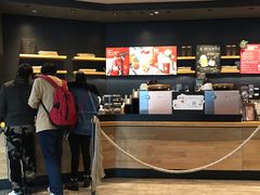 -星巴克(北京三里屯SOHO一店)