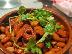 豉油皇大肠-农汤老店(顺联公园里店)