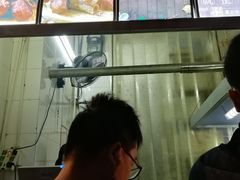 -徐亮烤蹄(建设路店)