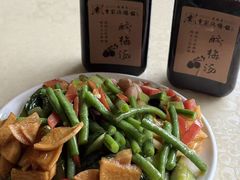 -黄家泡馍馆·非遗老字号·清真(凤九海荣名城店)