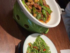 -湖兰金牌小炒肉(椒江万达店)