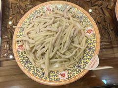 -柳泉居饭庄
