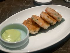 -双合园·海鲜水饺青岛菜(大尧三路店)